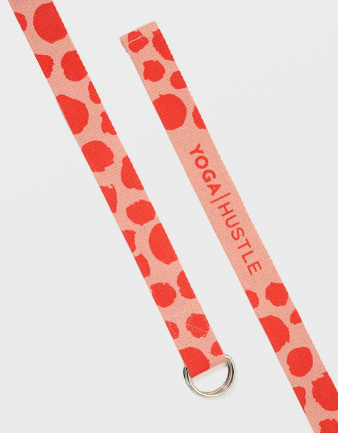 The Strap - Lady Bug